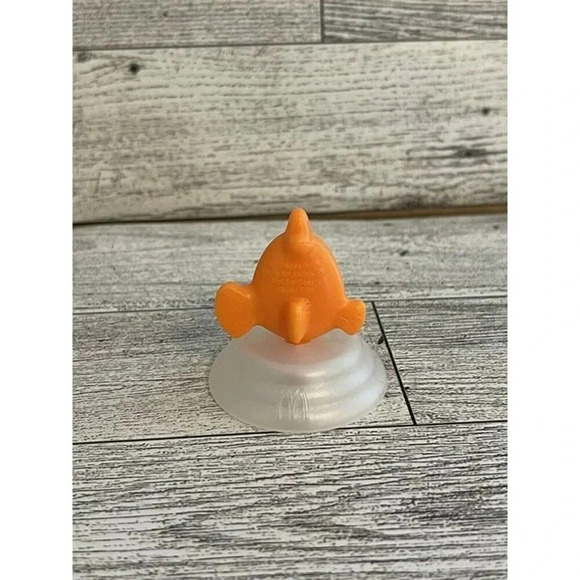 McDONALD'S Disney's 100 Year Anniversary Celebration HAPPY MEAL TOY NEW! - Picture 2 of 2